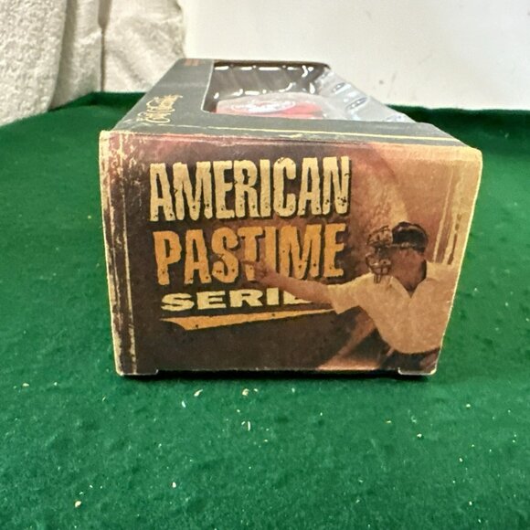 Ertl 1969 Ford Mustang Boston Red Sox All Star Game 99 Boss 302 Bank - Picture 6 of 9